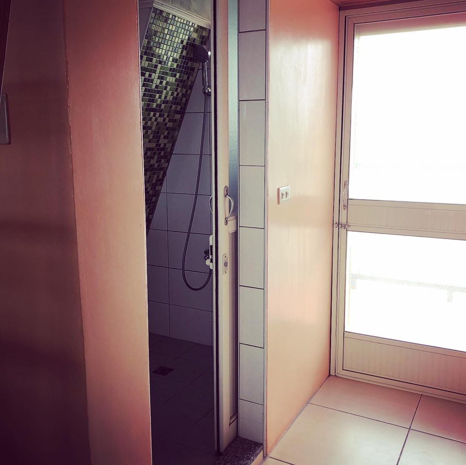 木屋衛浴