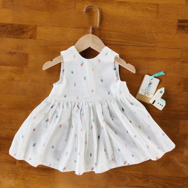 藍田白鷺 輕暖脖圍 /寶寶兒童成人皆可喔